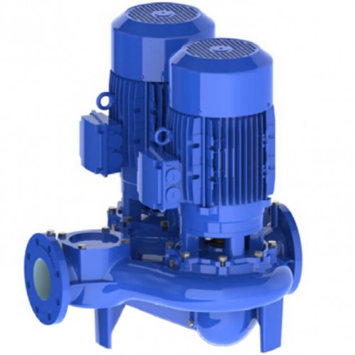 Циркуляционный насос NMT CLD 80-85/4/1.1A Циркуляционный насос NMT CLD 80-85/4/1.1A