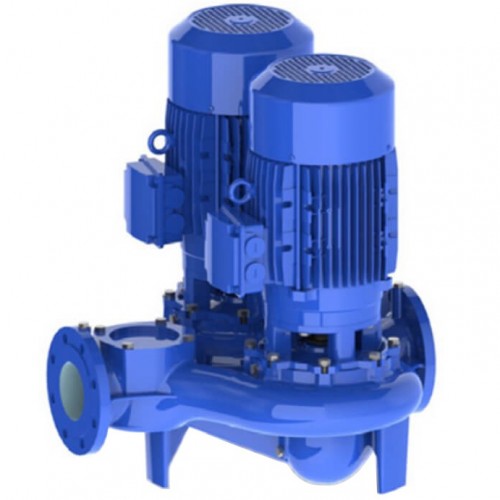 Циркуляционный насос NMT CLD 100-105/4/2.2A Циркуляционный насос NMT CLD 100-105/4/2.2A