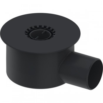 Сифон для душевого канала макс. TECEdrainline DN 70 650002