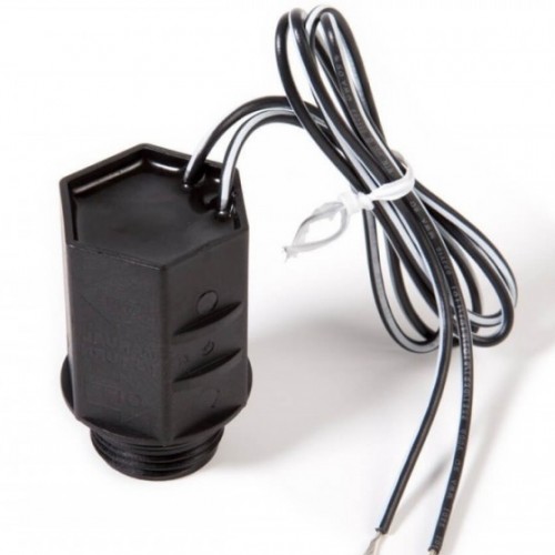 Соленоїд Rain Bird AC 24B для серії DV/DVF/JTV (20858801) Соленоїд Rain Bird AC 24B для серії DV/DVF/JTV (20858801)