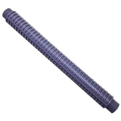 Подовжувач дощувачів 1/2" НН (22cm) Подовжувач дощувачів 1/2" НН (22cm)