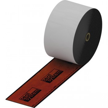 Уплотнительная лента Seal System для TECEdrainline 660019
