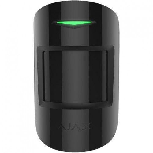 Бездротовий датчик руху AJAX MotionProtect (Black) Бездротовий датчик руху AJAX MotionProtect (Black)