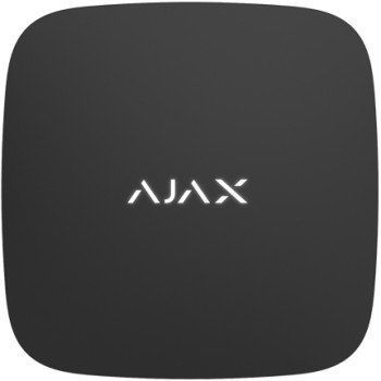 Бездротовий датчик протікання AJAX LeaksProtect (Black) Бездротовий датчик протікання AJAX LeaksProtect (Black)