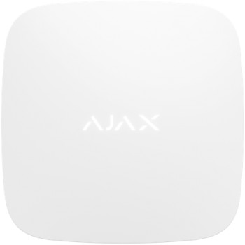 Бездротовий датчик протікання AJAX LeaksProtect (White) Бездротовий датчик протікання AJAX LeaksProtect (White)
