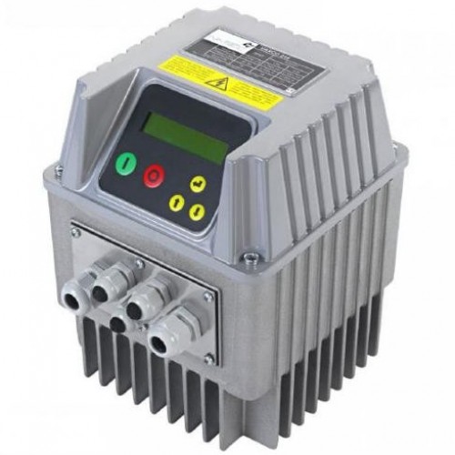Інвертор Nastec VASCO 209 (230V)