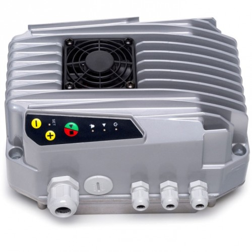 Інвертор Nastec MIDA 207-0131 MY17 (230V)