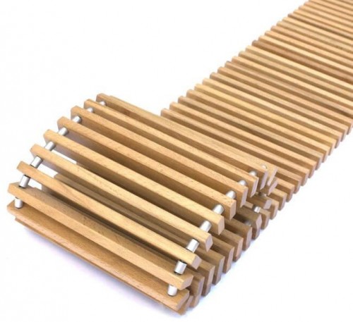 Решітка дубова 300.2500