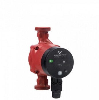 Насос циркуляционный Grundfos Alpha2L 32-40-180 Насос циркуляционный Grundfos Alpha2L 32-40-180