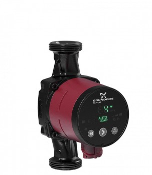 Насос циркуляционный Grundfos Alpha2 32-40-180 Насос циркуляционный Grundfos Alpha2 32-40-180