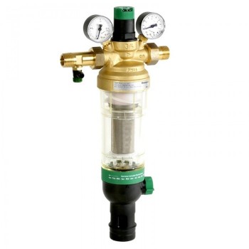 Фільтр самопромивний для холодної води Honeywell HS10S-3/4 АF