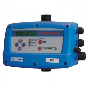 Інвертор Coelbo Speedmatic 1305 MASTER