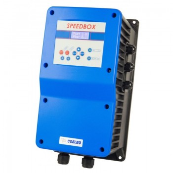 Інвертор Coelbo Speedboard 1106 MM
