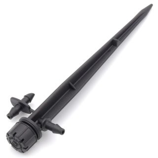 Стійка з регульованою крапельницею Rain Bird SXB-360-025-SPYK (0-49 л/ч) Стійка з регульованою крапельницею Rain Bird SXB-360-025-SPYK (0-49 л/ч)