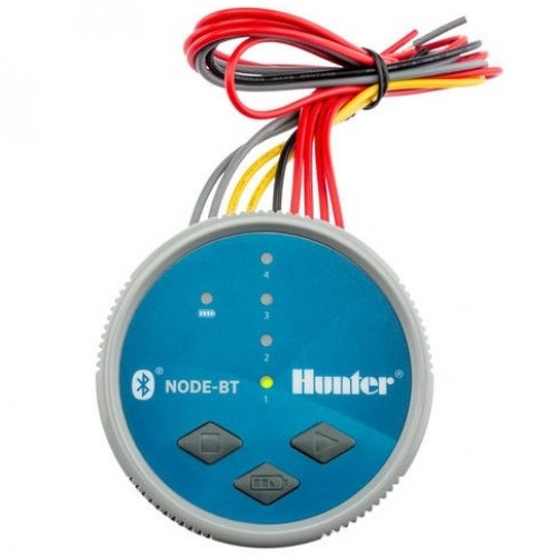 Автономний контролер Hunter NODE-BT-400 Автономний контролер Hunter NODE-BT-400