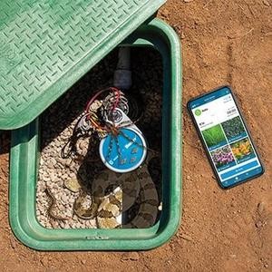 Hunter запускает два контроллера Bluetooth® с батарейным питанием