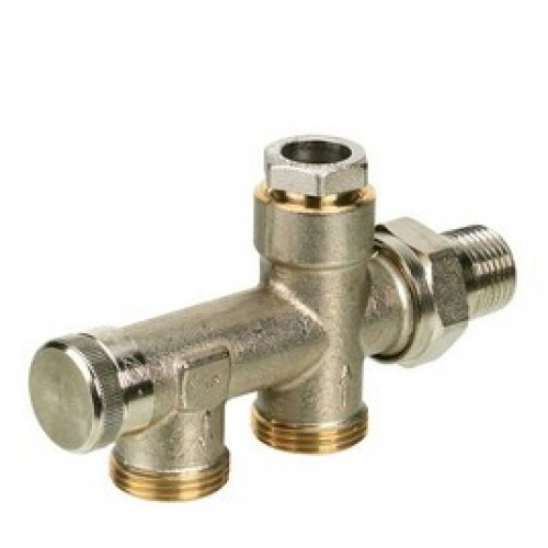 013G3367 Danfoss RA-K розподільний вузол G3/4 013G3367 Danfoss RA-K розподільний вузол G3/4