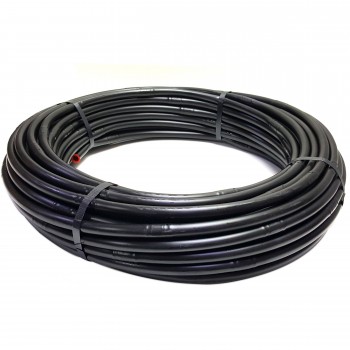 Крапельна трубка Irritec Junior D16 мм, L33 см, Q2,1 л/ч (50м) Крапельна трубка Irritec Junior D16 мм, L33 см, Q2,1 л/ч (50м)