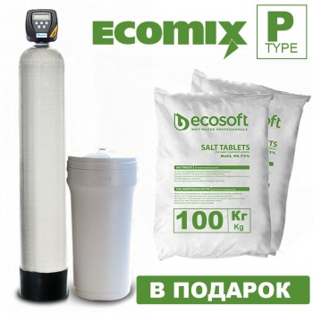 Фільтр Ecosoft FK 1054 CI MIXP Фільтр Ecosoft FK 1054 CI MIXP