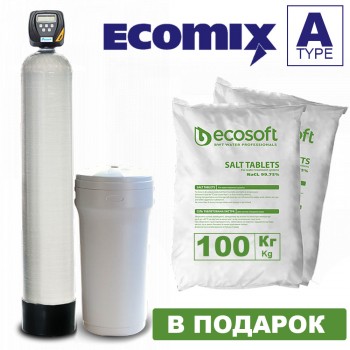 Фільтр Ecosoft FK 1465 CI MIXA Фільтр Ecosoft FK 1465 CI MIXA