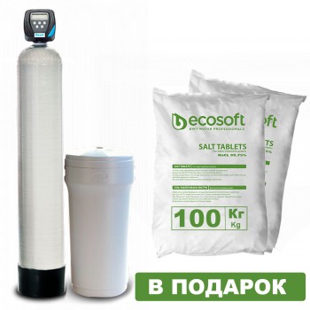 Фільтр Ecosoft FU 1354 CI Фільтр Ecosoft FU 1354 CI