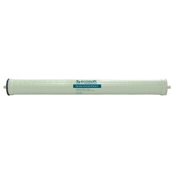 Мембранний елемент Ecosoft 4″ ELP-4040 Мембранний елемент Ecosoft 4″ ELP-4040
