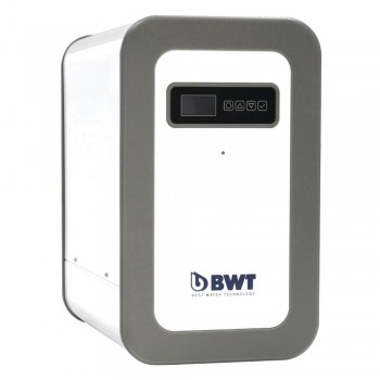 Установка зворотного осмосу BWT Bestaqua 24 Установка зворотного осмосу BWT Bestaqua 24