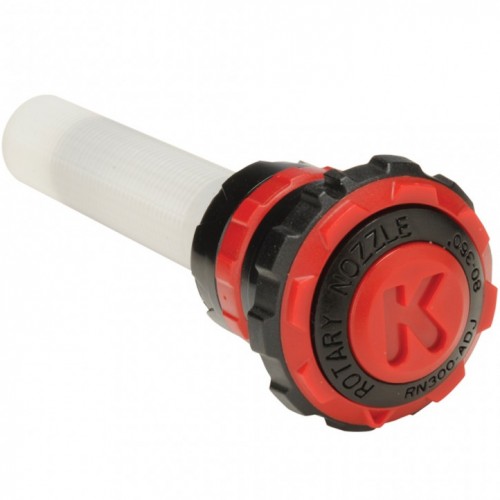 Сопло ротатор K-Rain RN-300-ADJ (80°-360°) Сопло ротатор K-Rain RN-300-ADJ (80°-360°)
