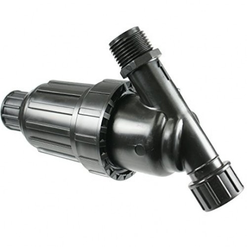 Регулятор тиску Irritec 1.4 bar 3/4" ЗВ (5 м³/ч) Регулятор тиску Irritec 1.4 bar 3/4" ЗВ (5 м³/ч)