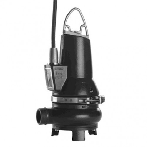 Дренажний насос Grundfos EF30.50.06.E.2.50B 3x400V AutoAdapt (96877510)