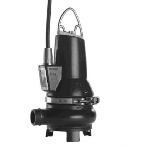 Дренажний насос Grundfos EF30.50.06.A.2.50B 3x400V (96106552)