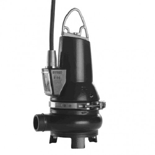 Дренажний насос Grundfos EF30.50.06.2.50B 3x400V (96106550)