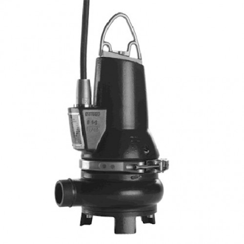 Дренажний насос Grundfos EF30.50.06.2.1.502 1x230V (96106546)