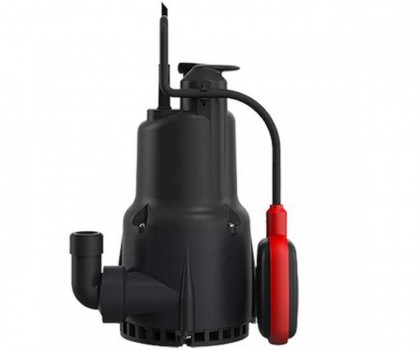 Дренажний насос Grundfos KPC 300 A (98863989) Дренажний насос Grundfos KPC 300 A (98863989)