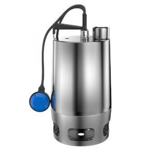 Дренажний насос Grundfos Unilift AP35.40.08.A1.V, кабель 5 м (96001897)