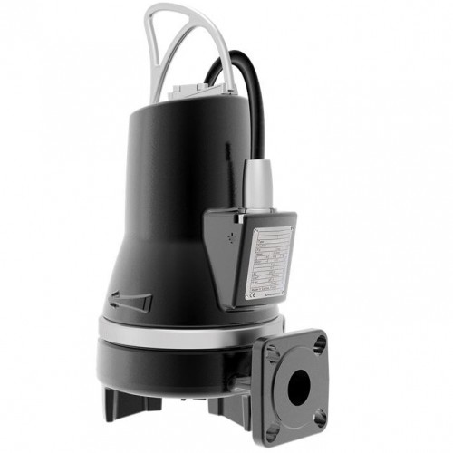 Каналізаційний насос Grundfos SEG.40.09.E.2.1.502 AUTOAdapt 1x230V (96878505)