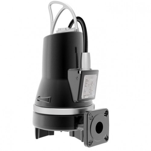Каналізаційний насос Grundfos SEG.40.09.E.2.50B AUTOAdapt 3x400V (96878506)