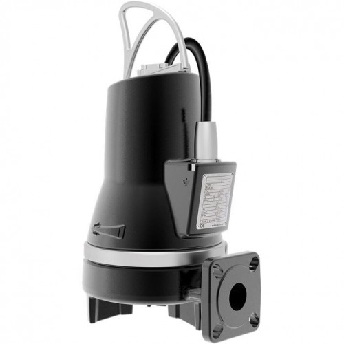 Каналізаційний насос Grundfos SEG.40.15.E.2.50B AUTOAdapt 3x400V (96878514)