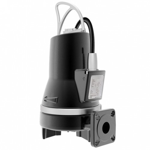 Каналізаційний насос Grundfos SEG.40.31.E.2.50B AUTOAdapt 3x400V (96878518)