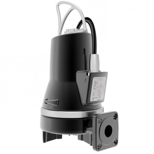 Каналізаційний насос Grundfos SEG.40.40.E.2.50B AUTOAdapt 3x400V (96878520)