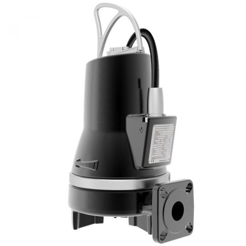 Каналізаційний насос Grundfos SEG.50.26.E.2.50B AUTOAdapt 3x400V (99274434)