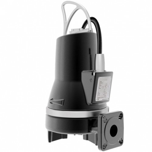 Каналізаційний насос Grundfos SEG.50.31.E.2.50B AUTOAdapt 3x400V (99274436)