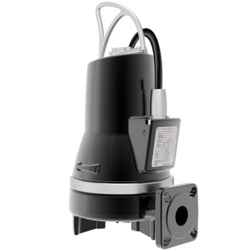 Каналізаційний насос Grundfos SEG.50.40.E.2.50B AUTOAdapt 3x400V (99274438)