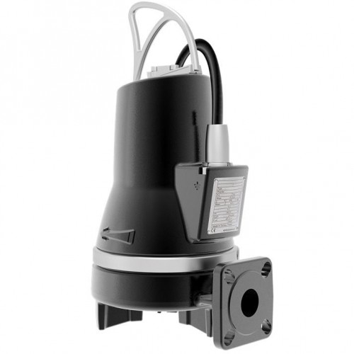 Каналізаційний насос Grundfos SEG.40.09.EX.2.1.502 1x230V (96075894)