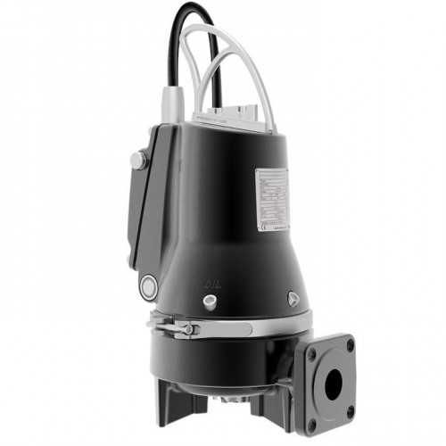 Каналізаційний насос Grundfos SEG.40.09.E.EX.2.1.502 AUTOAdapt 1x230V (96878507)