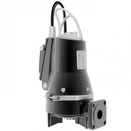 Каналізаційний насос Grundfos SEG.40.09.E.EX.2.50B AUTOAdapt 3x400V (96878508)