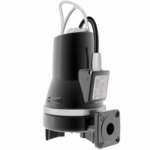 Каналізаційний насос Grundfos SEG.40.09.EX.2.50B 3x400V (96075898)
