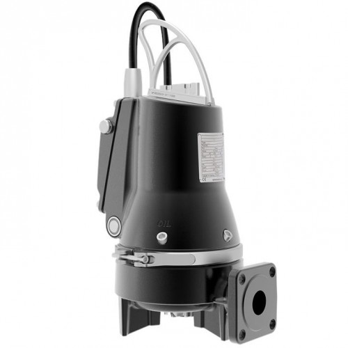 Каналізаційний насос Grundfos SEG.40.12.E.EX.2.1.502 AUTOAdapt 1x230V (96878512)