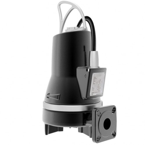 Каналізаційний насос Grundfos SEG.40.12.EX.2.1.502 1x230V (96075902)