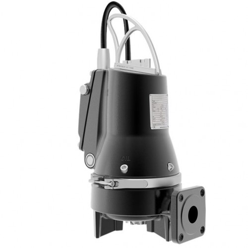 Каналізаційний насос Grundfos SEG.40.15.E.EX.2.50B AUTOAdapt 3x400V (96878515)